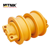 Pièces de rechange pour train de roulement Dozer Rouleau inférieur D4D D4H D5B D6D D7G