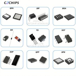 Authentic & Factory-New KVS1330052-00 Semiconductor Integrated Circuit High Quality Focused Electronic Component Supply - Product Image 6
