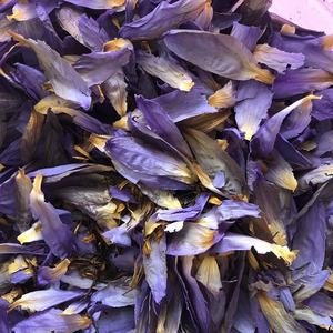 HOP4009 Lan Lian Hua Tè alle Erbe Tradizionali Cinesi al Gusto di Fiori Petali di Loto Blu - Product Image 4