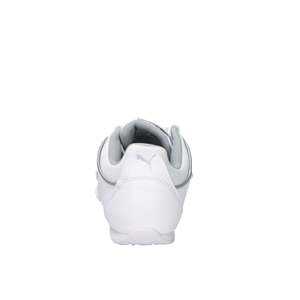 Zapatillas Puma Donna Blancas 37 Estilo Baloncesto - Product Image 3