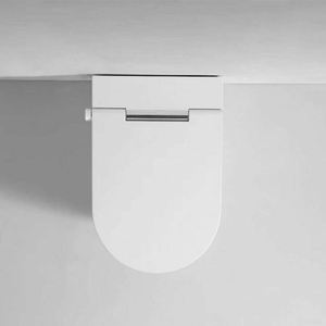 Super Qualité Wc Sanitaire Intelligente Hygiène Siège de Toilette - Product Image 1