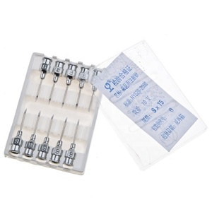 Veterinary <strong>Syringe</strong> <strong>Needle</strong> <strong>and</strong> Stainless Steel 304 Veterinary <strong>Needle</strong> - Product Image 4