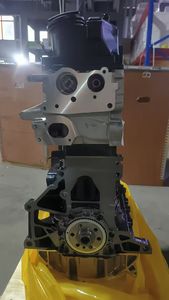 Newpars Auto Parts CFC CFCA 2.0L motor diésel montaje de bloque largo para <span class=keywords><strong>VW</strong></span> Volkswagen Golf Transporter T5 <span class=keywords><strong>T6</strong></span> <span class=keywords><strong>Caravelle</strong></span> Amarok - Product Image 5