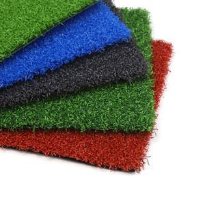 Haute Qualité 12mm Portable Panoramique Artificiel <span class=keywords><strong>Golf</strong></span> <span class=keywords><strong>Tapis</strong></span> Professionnel Putting Green pour Intérieur Badminton Court Backyard - Product Image 4