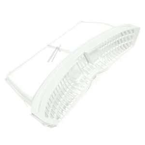 G790032 2973380100 Filtro de pelusas para secadora, filtro de repuesto para secadora - Product Image 1