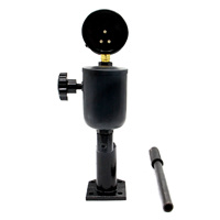 Simulador de Inyectores Common Rail para Combustible Diésel PS400, Probador de Boquillas
