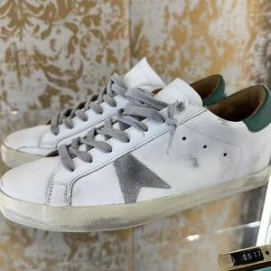 Zapatillas Retro de Invierno con Parte Superior de Cuero de Diseño de Alta Calidad: Zapatos Casuales Cómodos con Logotipo Original para Caminar Ligero - Product Image 6