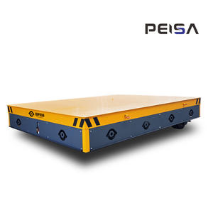 Chariot de <span class=keywords><strong>transport</strong></span> électrique autopropulsé à télécommande pour matériaux de chantier 5t 10t 20t 30t <span class=keywords><strong>50t</strong></span> 60t 80t - Product Image 5