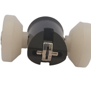 Support de lame de coupe-verre Chaoyang WXP-128 34 mm noir pour machine à découper le verre - Product Image 3