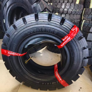 Neumático Radial <span class=keywords><strong>para</strong></span> Camión Comercial, Aprobado por DOT, 295 75R22.5 11R22.5 255 70R22.5 11R24.5, <span class=keywords><strong>para</strong></span> Camión, Remolque, Autobús, Semirremolque, Tubeless Ready - Product Image 1