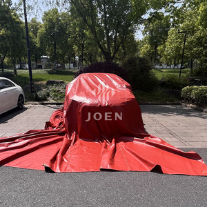 4*3m 3*3m 6*8M 6*9m xe điện phòng cháy chữa cháy khẩn cấp EV xe lửa chăn - Product Image 3