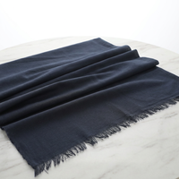 Tissu de travail en coton de qualité industrielle certifié GRS OCS 16 12, résistant au rétrécissement, fiable pour la logistique minière