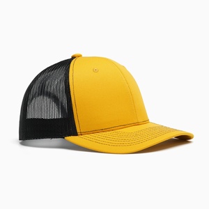 Customized Color-Block 5-Panel Waterproof Sporty Fruit Pattern Promo Hats Custom Logo Trucker <b>Baseball</b> <b>Caps</b> - Product Image 1