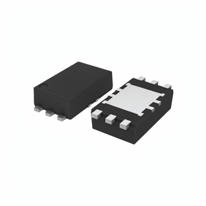 Electronic Chips Component BD00IC0WHFV-GTR Manufacturer Channel 6 SMD, Flat Leads Exposed Pad Power Management (PMIC) - Product Image 1