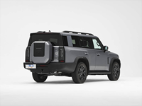 Jetour Traveller PLUS 2.0T 4WD Conquer+ 7 places Essence SUV Automatique 2026