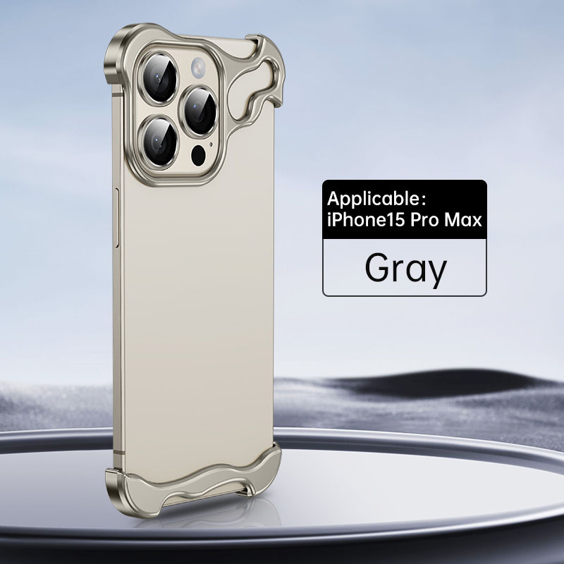 Titanium grey