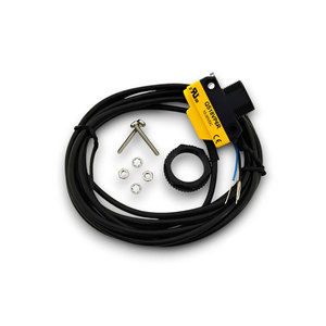 Sensor Fotoeléctrico PNP QS18VP6R 100% Original, Nuevo, 20m, Tipo Barreira, IP67 - Product Image 1
