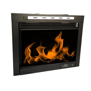 <span class=keywords><strong>Estufa</strong></span> de Pellets para Interiores HeYing de 9kw, <span class=keywords><strong>Bajo</strong></span> <span class=keywords><strong>Consumo</strong></span> de Energía y Alta Calidad - Product Image 4