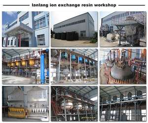 เรซินโพลีสไตรีนไขว้เรซินแลกเปลี่ยนไอออนบวกกรดอย่างมากสำหรับการผลิตสารเติมแต่งน้ำมันเบนซิน <span class=keywords><strong>MTBE</strong></span>, etbe และเชื่อง; - Product Image 5