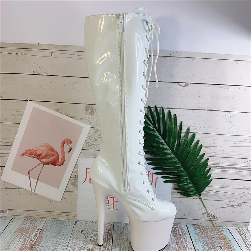 Blanc 26cm