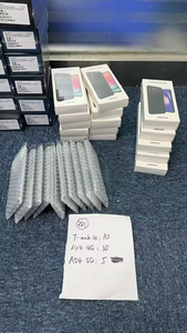 Teléfonos Móviles <span class=keywords><strong>A54</strong></span> Usados de Segunda Mano en Buen Estado - Venta al Por Mayor a Precios Bajos - Product Image 3