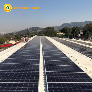Bess ระบบพลังงานแสงอาทิตย์500kw 800KW 1000kw ราคาระบบพลังงานแสงอาทิตย์1mW - Product Image 6