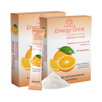 Chumita Protein, Creatina Monohidrato, Mezcla de Bebida Energética, Soporte Inmunológico, Suplemento en Polvo para Antes y Después del Entrenamiento, para Adultos