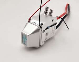 Nouveau module de diode laser LT HPL <span class=keywords><strong>CLE</strong></span> à onde unique 1500W 808nm, spot personnalisable, garantie de 2 ans, fabrication américaine - Product Image 1
