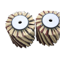 Brosse à poncer en fibre de Tampico, brosse à polir les panneaux en bois