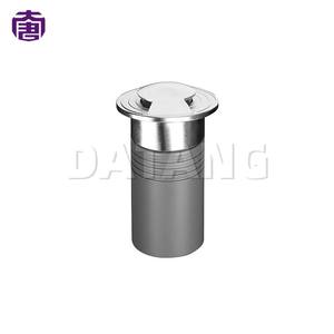 Luz LED Profesional para Exteriores, Impermeable IP65, de Acero Inoxidable, para Empotrar en el Suelo, para Iluminación Comercial de Paisajes y Plazas Públicas - Product Image 6