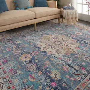 Tapis persan en laine à fleurs colorées tapis de prière de style islamique tapis de prière turc tapis de prière turc musulman tapis karpet malaisie