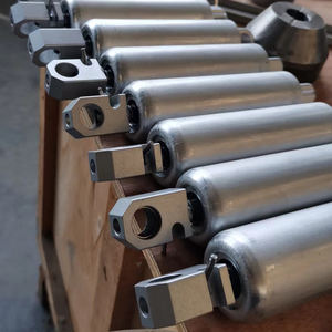 ISRI6860/875シリーズ用トラックシート調整ショックアブソーバー用ライドコントロールダンパー - Product Image 6