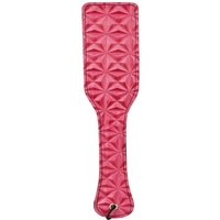 Juego sexual para adultos Bondage cuero culo paleta para pareja juguetes sexuales fetiche esclavo paleta