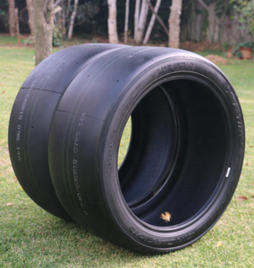 Vente chaude Japon pneu haute performance de course CIRCUIT 01S 195/50R15 200/580R15 pneus souples/moyens/durs ZESTINO Full-slick - Product Image 1