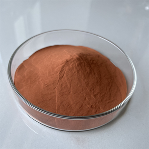 100 сетчатый медный паяльный Порошок Ультратонкий медный порошок 99,999 цена для 3D-печати и металлической краски - Product Image 5