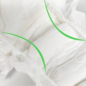 Bragas de pañales desechables para adultos utilizadas para la incontinencia de hombres y mujeres para absorber líquidos - Product Image 4