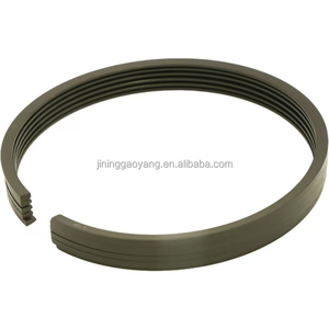 อะไหล่เครื่องยนต์เครื่องจักรก่อสร้างคุณภาพสูงของแท้ใหม่ แหวนลูกสูบ 3803471 - Product Image 6