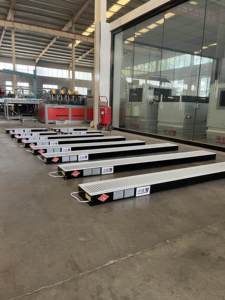 רצפה, רכוב באיכות גבוהה הטוב ביותר 2200w חדר חימום - Product Image 3