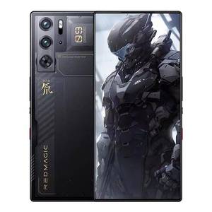 Téléphone de jeu original Nubia Red Magic Redmagic 9 PRO+ Plus 5G, Snapdragon 8 Gen3, écran 6,8 pouces, batterie 5500 mAh, chargeur 120 W - Product Image 4