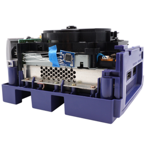 Puce IC à lecture directe <span class=keywords><strong>d</strong></span>éverrouillée pour la région NTSC/PAL pour XENO pour Nintendo NGC/GC pour Gamecube - Product Image 4