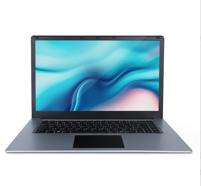 DIXIANG vendita top di alta qualità 15.6 pollici intel J4125 yiwu full HD IPS laptop