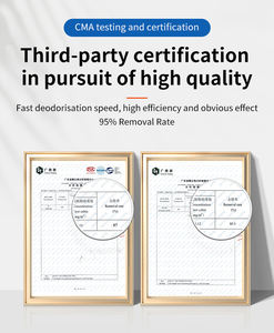 WaveClean Désodorisant Industriel Naturel à Base de Molécules Végétales pour Éliminer l'Odeur des Fèces d'Animaux d'Élevage - Product Image 6