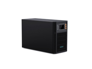 MARSRIVA Long Run Ac Fuente de alimentación ininterrumpida 1KVA 1000W Smart on Line UPS - Product Image 3