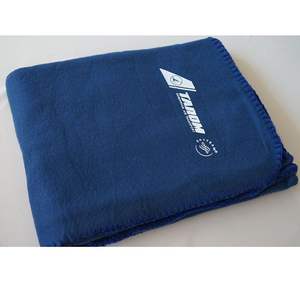 ผ้าห่มแคชเมียร์ kmar หมอนผ้าห่มขนแกะขั้วโลกสำหรับการเดินทาง - Product Image 1