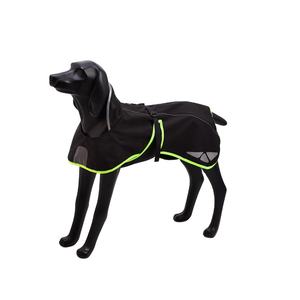 Softshell jaquetas para cachorro, atacado, vestuário de outono para cachorros com forro de lã - Product Image 1