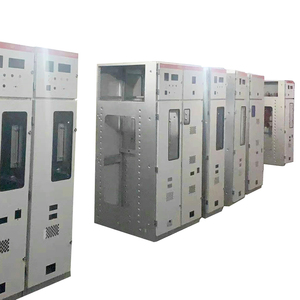 1kv 12kv रिंग मुख्य इकाई RM6 मध्यम वोल्टेज धातु संलग्न इनडोर लघु सर्किट ब्रेकर रिंग मुख्य इकाई रेमू स्विचगियर - Product Image 5