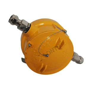 LED chống cháy nổ huỳnh quang ánh sáng mặt dây chuyền Marine nổ bằng chứng huỳnh quang ánh sáng phù hợp lịch thi đấu không thấm nước IP65 - Product Image 6