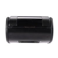 Imprimante thermique portable K329, mini imprimante portable, compatible avec Android et iOS, édition visuelle sans fil, applications de conception, Vieweasy Print, stock utilisé