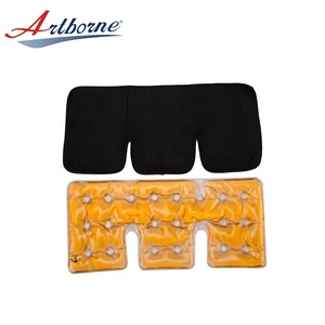 Wholesale Reusable Neck <strong>Shoulder</strong> Pain Relief Click Gel Magic Instant <strong>Heat</strong> Neck <strong>Shoulder</strong> <strong>Heat</strong> Pack <strong>Heat</strong> Pad <strong>Wrap</strong> for Pain Relief - Product Image 2