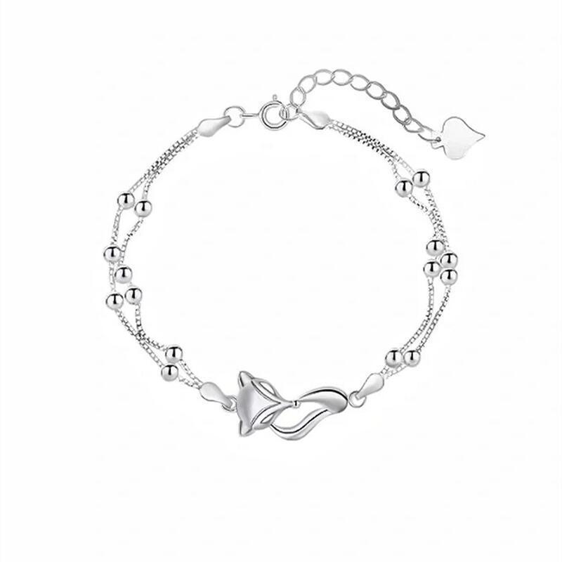 Braccialetto volpe Sl-066-spirit
